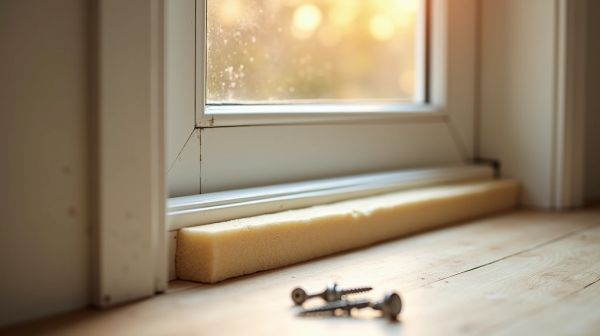 Installer un kit isolation pour porte d’entrée : techniques et astuces pour un meilleur confort