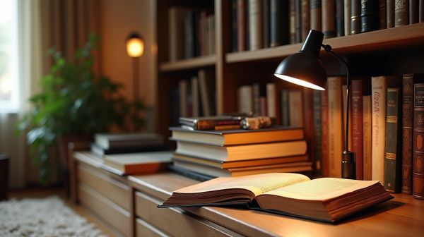 Le magazine culturel qui nourrit votre curiosité chaque jour !