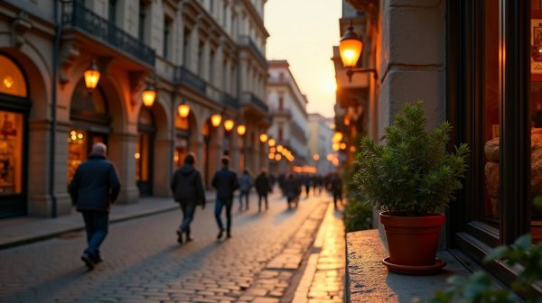 Le magazine culturel qui nourrit votre curiosité chaque jour !