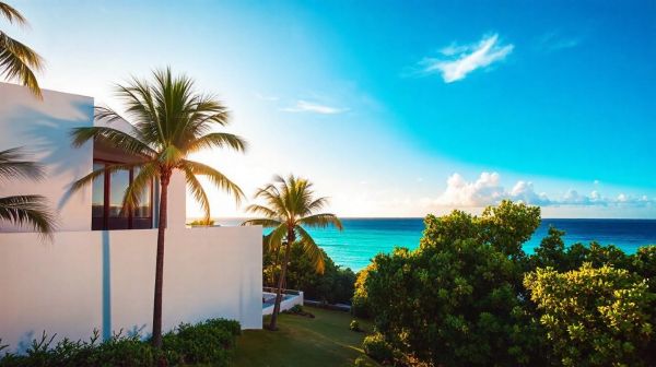 Pourquoi choisir un promoteur immobilier à l'île Maurice ?