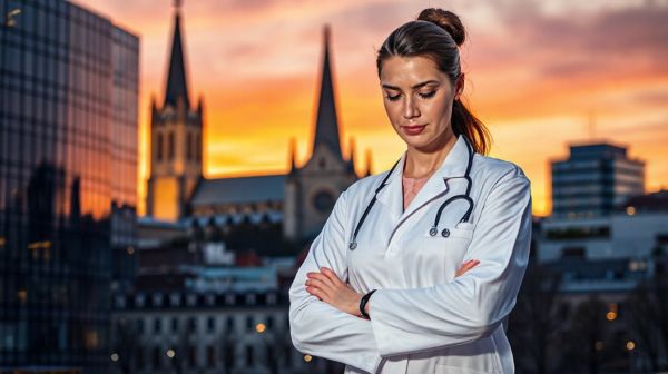 Secrets pour exceller dans la filière médicale à Besançon