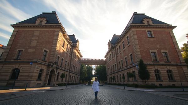 Secrets pour exceller dans la filière médicale à Besançon