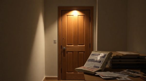 Top conseils pour choisir et installer un kit d'isolation de porte