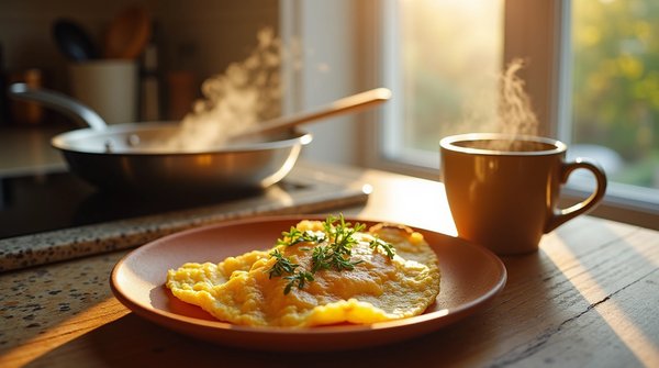 Des repas à domicile savoureux, prêts en 3 minutes !