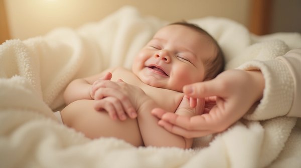 Crème eczema bébé : le guide des soins apaisants essentiels