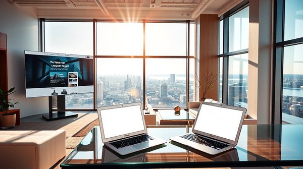 Conception de site web à Longueuil : réussissez en ligne !