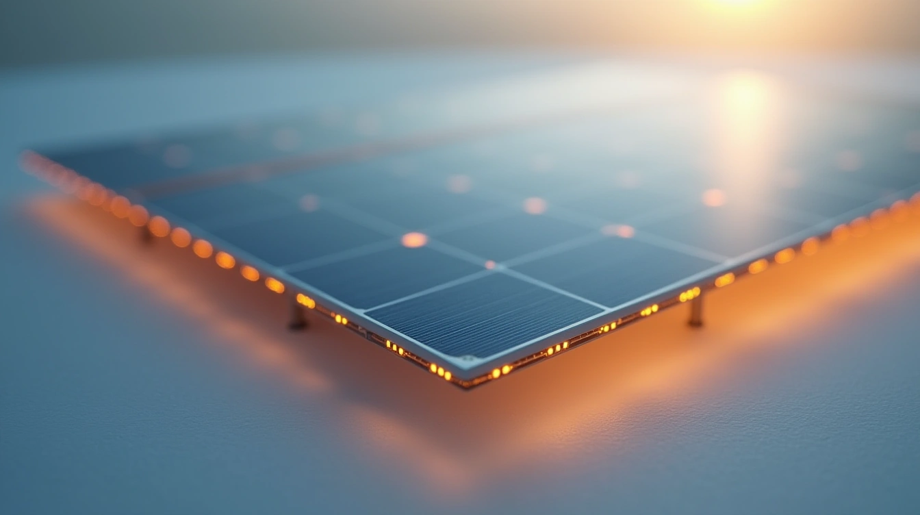 Vos questions sur le photovoltaïque